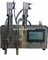 Machine de remplissage de poudre pharmaceutique liquide/pâte avec 304/316L/PTFE