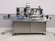 Machine de remplissage de bouteilles automatisée 4 par têtes 100 à la pompe 500ml péristaltique