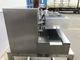 scelleur semi automatique d'induction de 20mm à de 120mm, machine de cachetage d'induction de papier d'aluminium