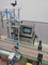 La lotion liquide a automatisé la structure métallique de Panasonic 316 de machine de remplissage de bouteilles